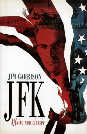 [Un livre Un film 01] • JFK, affaire non classée